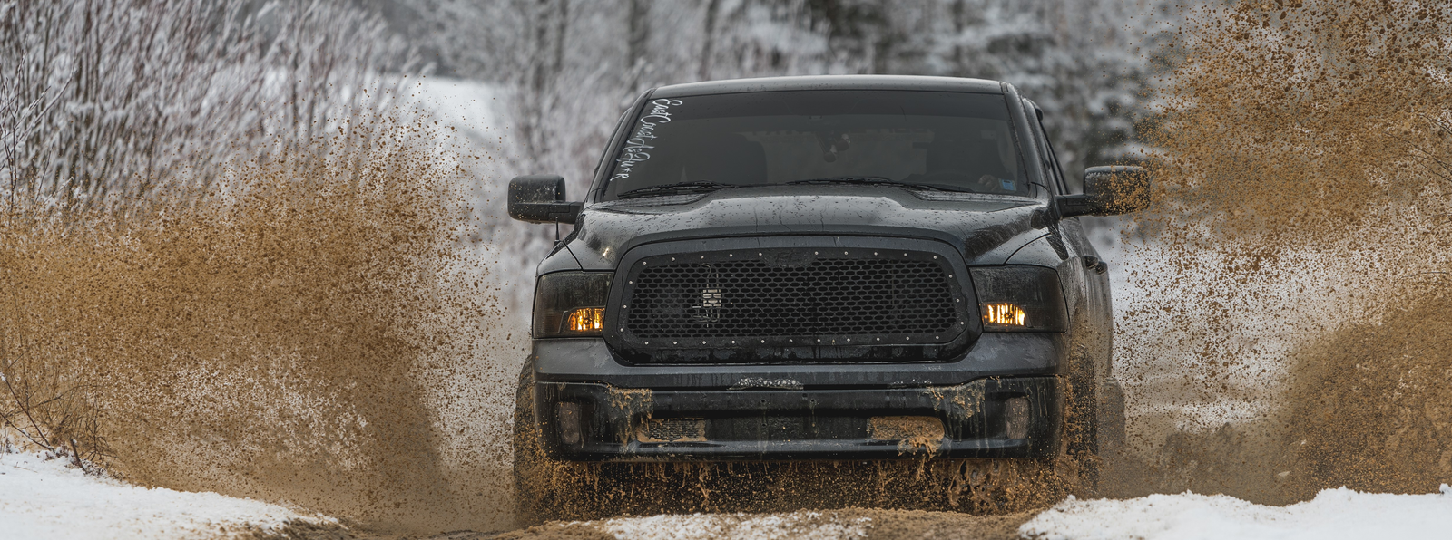 RAM 1500 | 2500/3500