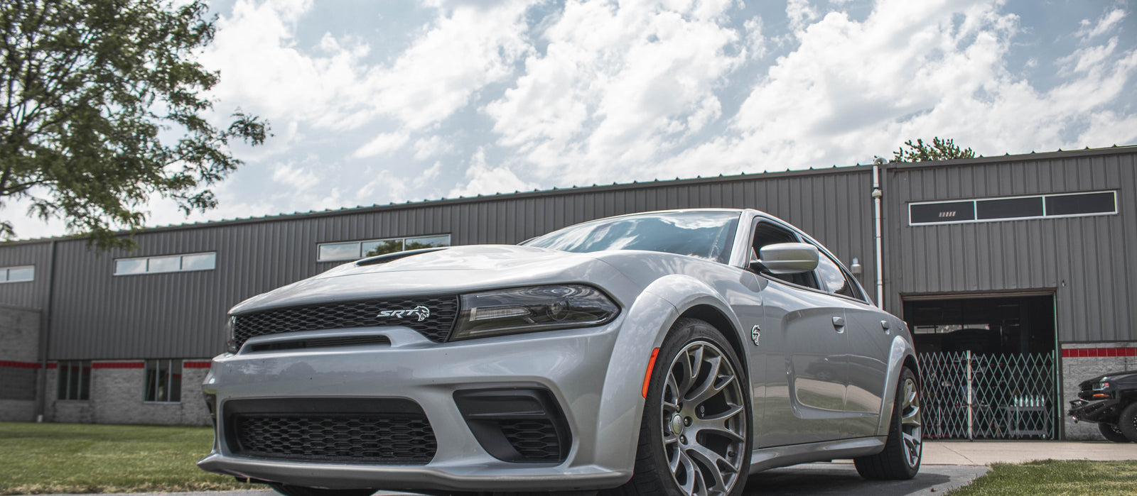 Charger | 300 | Magnum