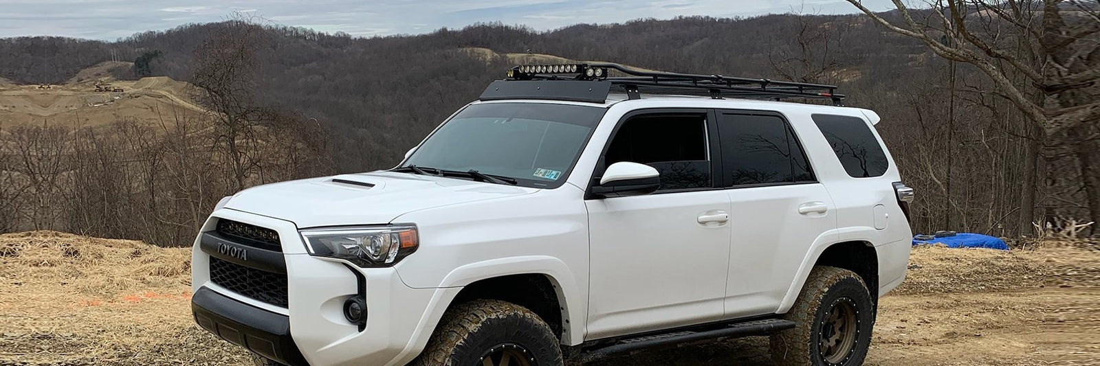 Toyota 4Runner