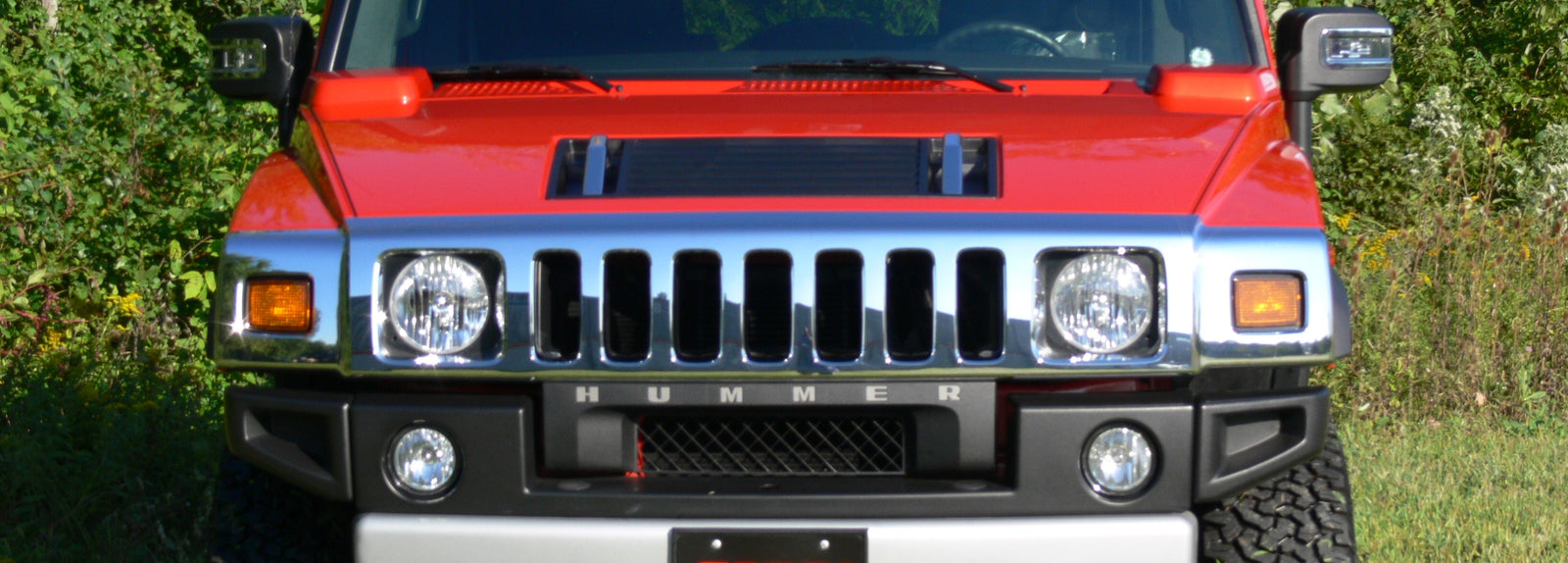 Astro | Blazer | Trailblazer | Envoy | Safari | Hummer