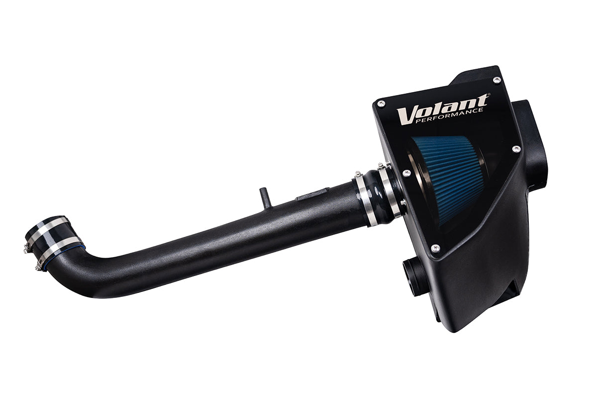 Closed Box Air Intake (12540) 2008-2019 Nissan Frontier, 08-17 Xterra, 08-13 Pathfinder 4.0L V6