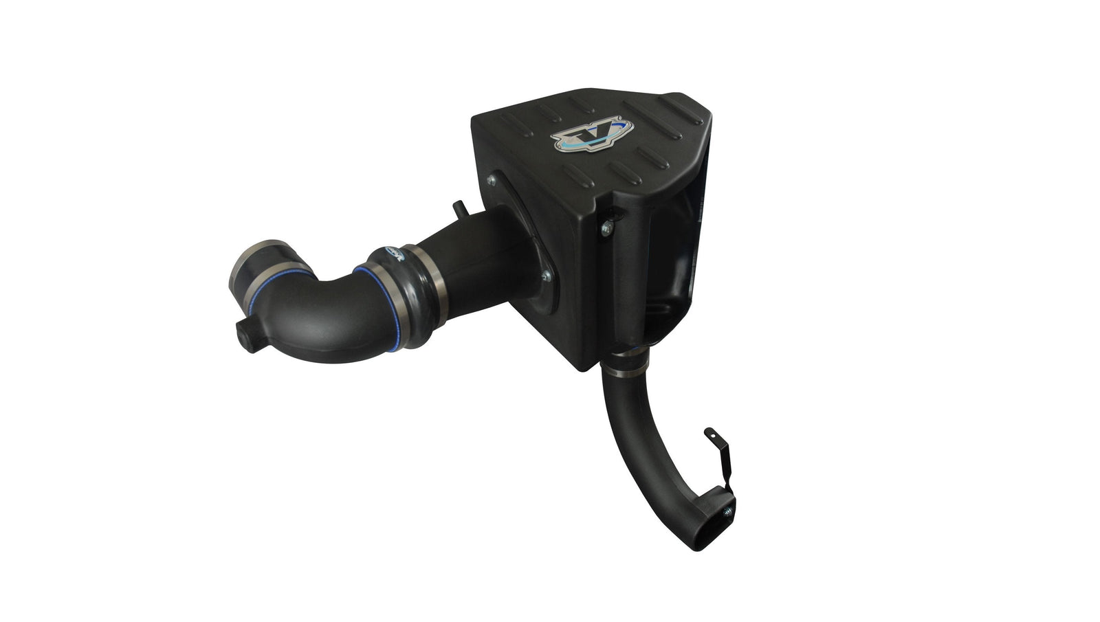 [OPEN BOX ITEM] Closed Box Air Intake (16257) 2011-2022 Dodge Challenger R/T 5.7L V8