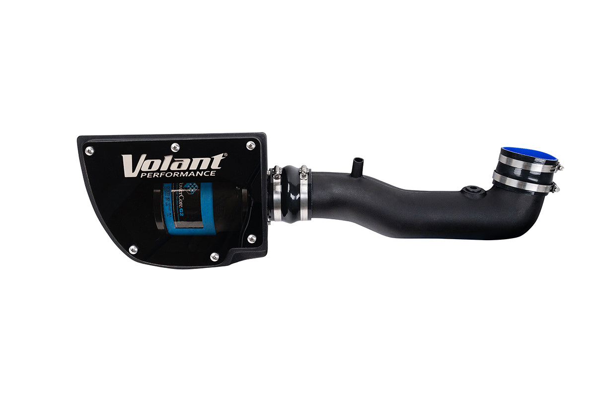 Volant 176366 Jeep Wrangler Air Intake