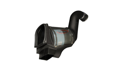 Closed Box Air Intake (15166) 2007-2010 Silverado/Sierra 2500/3500HD 6.6L V8 (Duramax LMM) 2007 New Body+