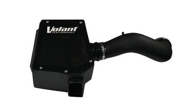 Closed Box Air Intake (15253) 2007-2008 Silverado/Sierra, GM SUV 4.8/5.3/6.0/6.2L V8