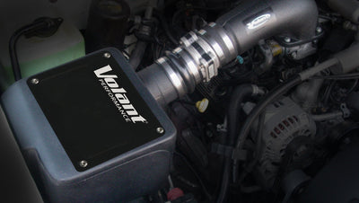 Closed Box Air Intake (15957, 150576) 1996-02 C/K1500, 2500, 3500, GM SUV 5.0L 5.7L V8 [OBSOLETE]