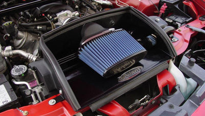 Open Element Air Intake (15958C) 1998-2002 Chevrolet Camaro SS, Z28 5.7L V8