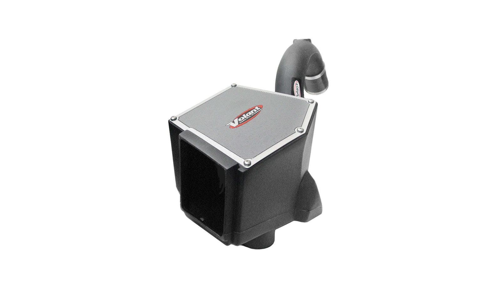 Closed Box Air Intake (15966) 2004-2005 Silverado/Sierra 2500/3500HD 6.6L V8 (Duramax LLY/LBZ) Mid 04-Mid 05