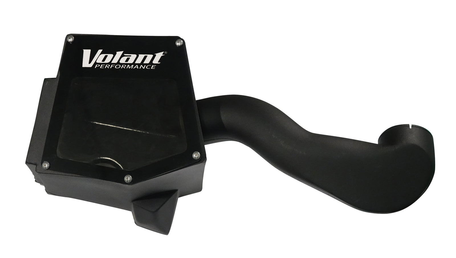 Closed Box Air Intake (15981) 2001-2007c Silverado/Sierra 2500/3500HD, 2001-06 Avalanche/Suburban/Yukon XL 2500HD 8.1L V8