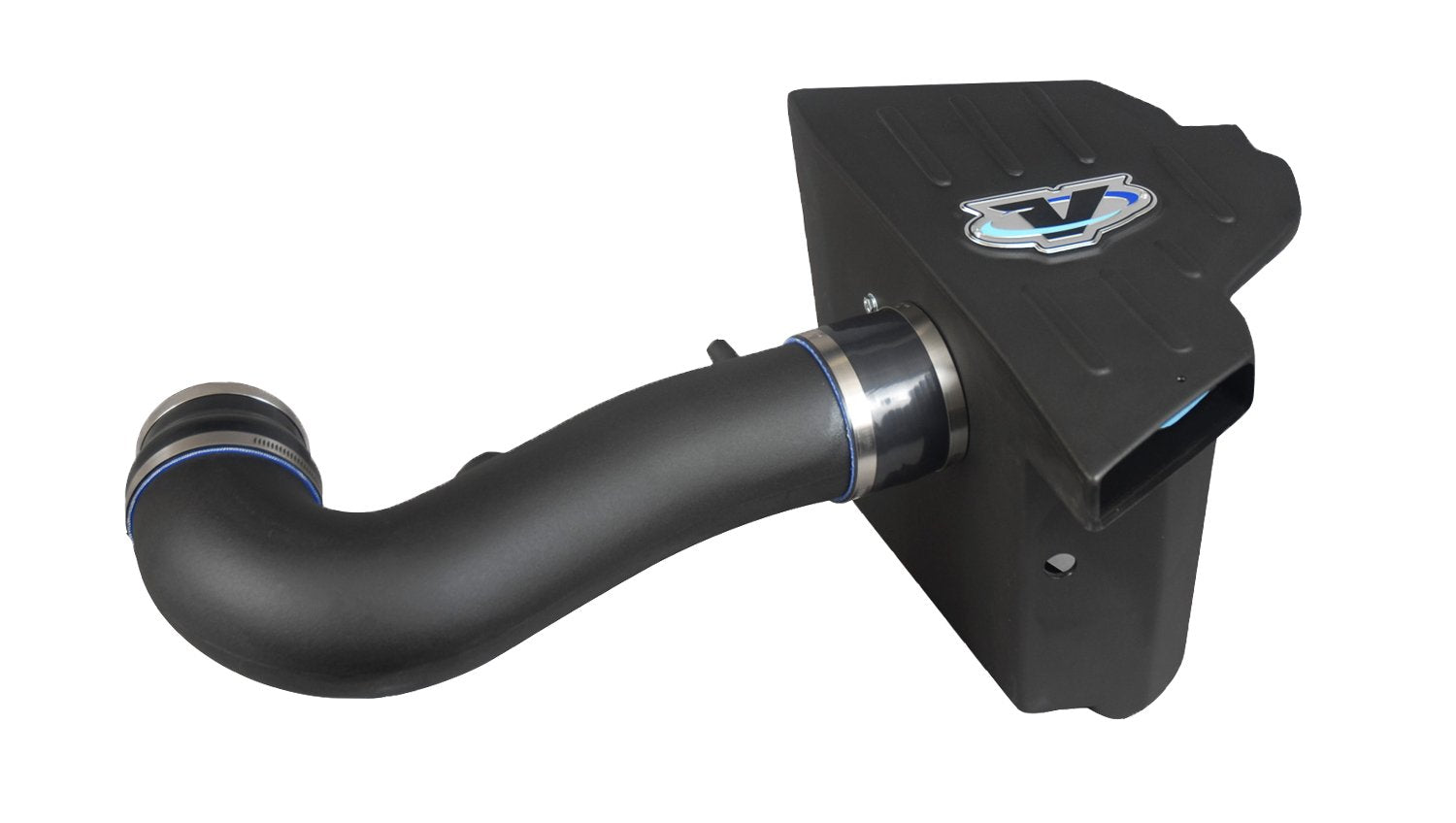 Closed Box Air Intake (16157) 2011-17 Dodge Durango, 2011-2021 Jeep Grand Cherokee 5.7L V8