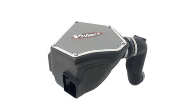 Closed Box Air Intake (16759) 2003-2007 Dodge RAM 2500, 3500HD 5.9L V8 Cummins