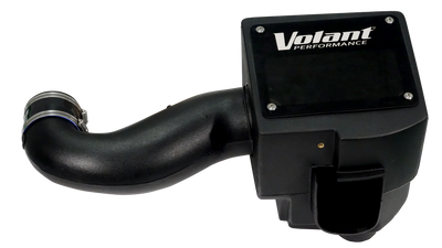 Closed Box Air Intake (16861) 2004-10 Chrysler 300 SRT8, 2005-10 Dodge Charger SRT8, 2004-08 Magnum SRT8 6.1L V8