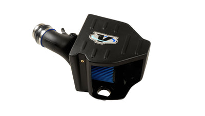 Closed Box Air Intake (16864) 2011-22 Dodge Challenger SRT 6.4L, 2012-22 Dodge Charger SRT, 2011-17 Chrysler 300 SRT 6.4L V8