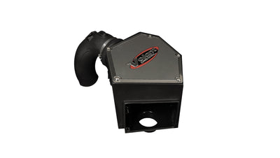 Closed Box Air Intake (16867) 2008-2009 Dodge RAM 2500, 3500HD 6.7L L6 Cummins