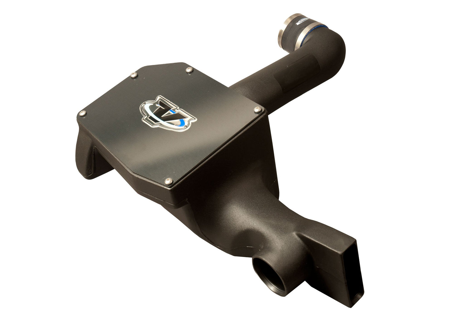 Closed Box Air Intake (16957) 2004-2006 Dodge Durango 5.7L V8 [OBSOLETE]