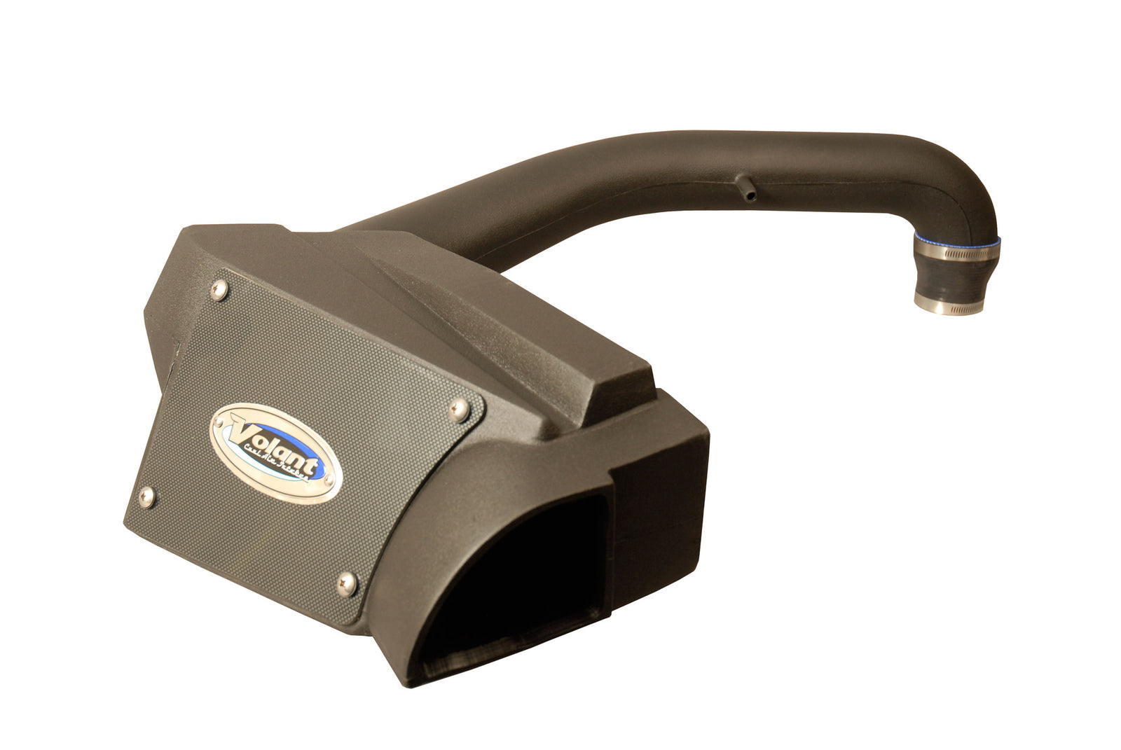 Closed Box Air Intake (17640) 1998-1999 Jeep Wrangler 4.0L [OBSOLETE]