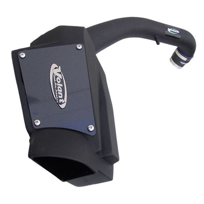 MaxFlow 5 Closed Box Air Intake (17640) 1998-1999 Jeep Wrangler 4.0L [OBSOLETE]