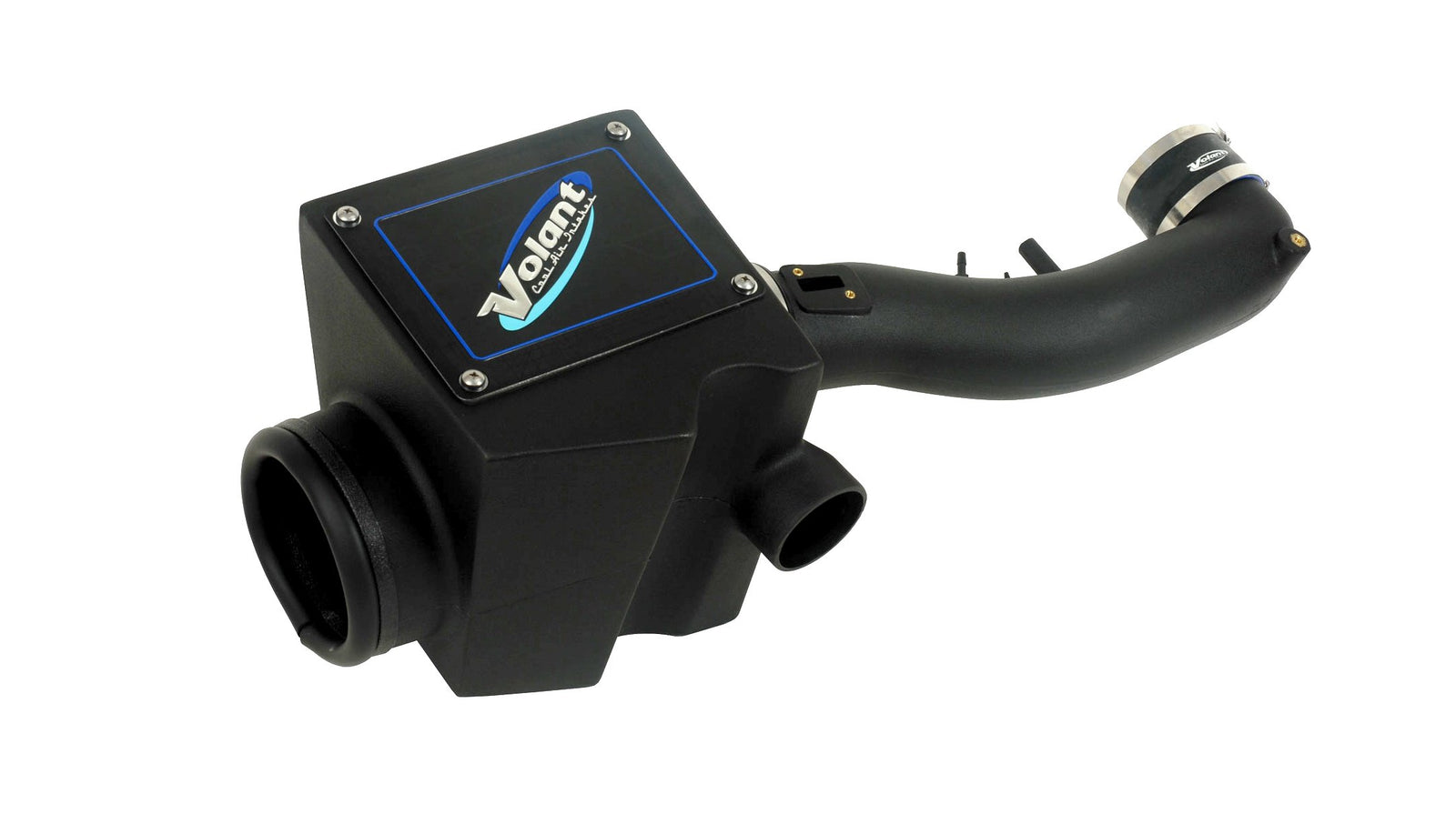Closed Box Air Intake (18047) 2005-2006 Toyota Tundra 4.7L V8, 2005-2007 Sequoia 4.7L V8