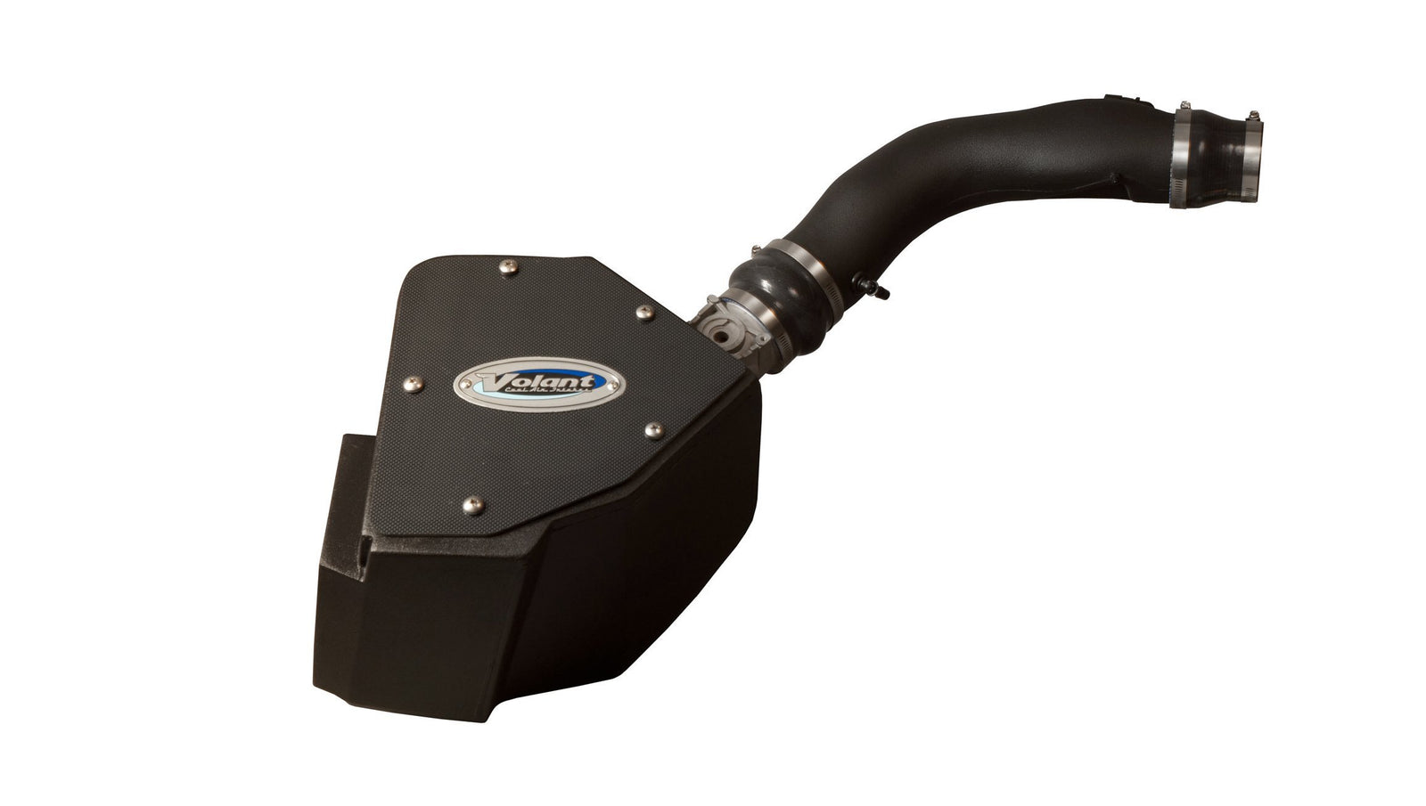 Closed Box Air Intake (18424) 1997-2004 Toyota Tacoma 2.4L/2.7L L4, 1997-2000 4Runner 2.7L L4