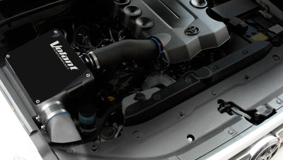 Closed Box Air Intake (18840) 2011-20 Toyota 4Runner, 2011-17 FJ Cruiser 4.0L V6