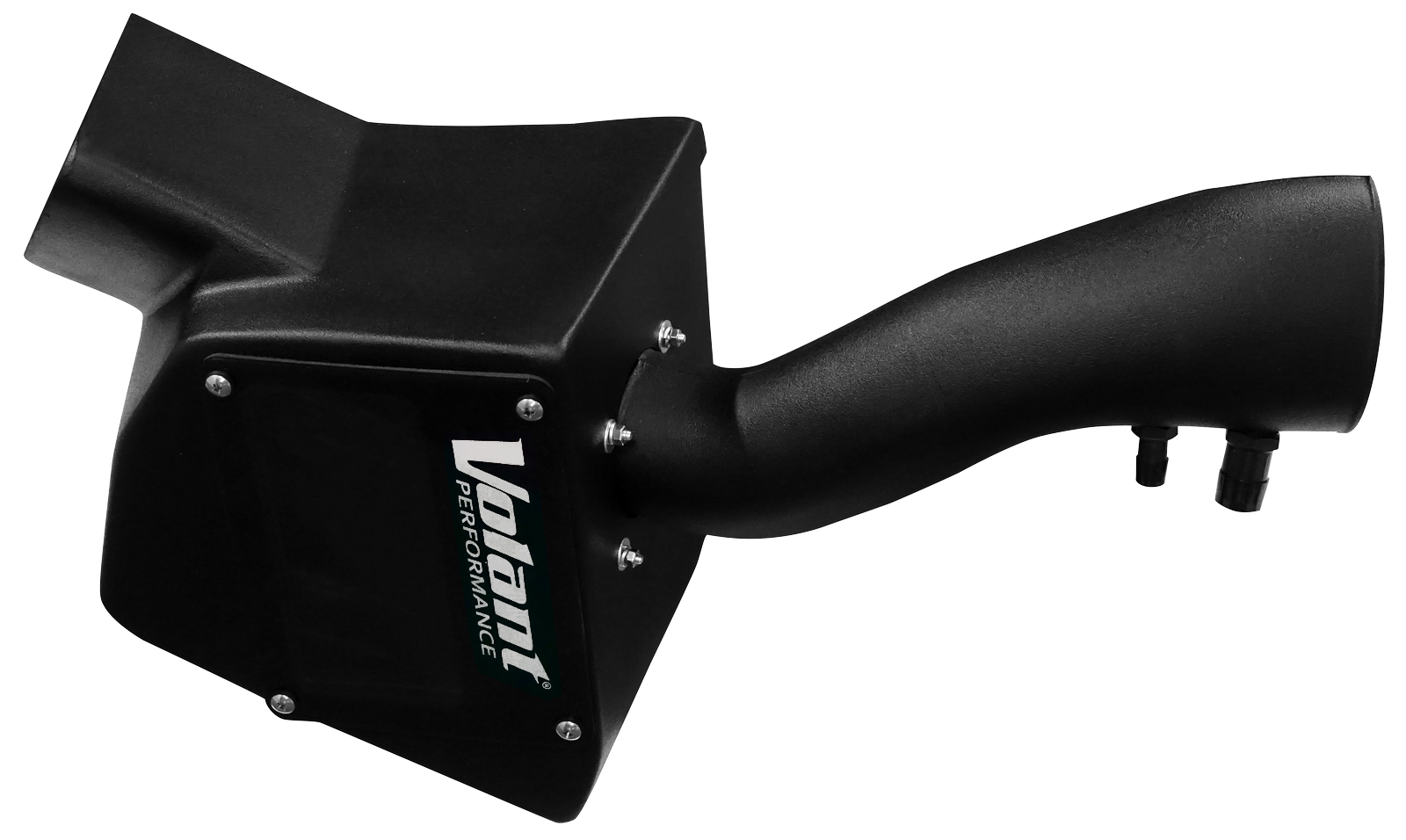 Closed Box Air Intake (19068) 1999-2004 Ford Excursion, F-250/F-350 Super Duty 6.8L V10