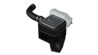 Closed Box Air Intake (19162) 2010 Ford F-150 Raptor 6.2L V8