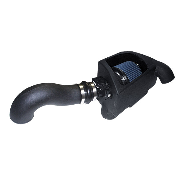 Closed Box Air Intake (19420C) 2000-2004 Ford Focus 2.0L [OBSOLETE]