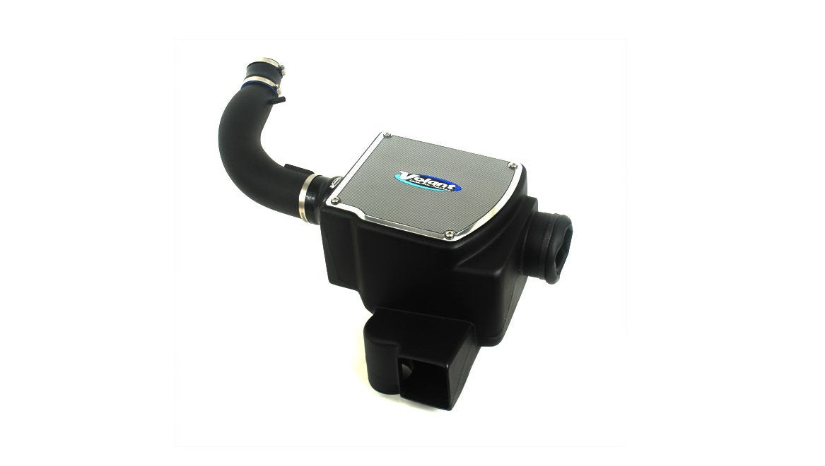 Closed Box Air Intake (19642) 2007-2008 Ford F-150 4.6L V8, 4.2L L6