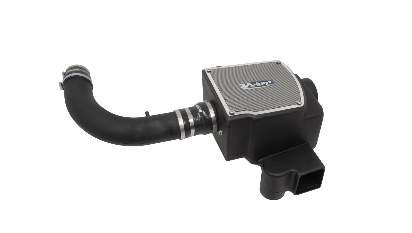Closed Box Air Intake (19646) 2006-2007 Ford F-150 4.6L V8 [OBSOLETE]