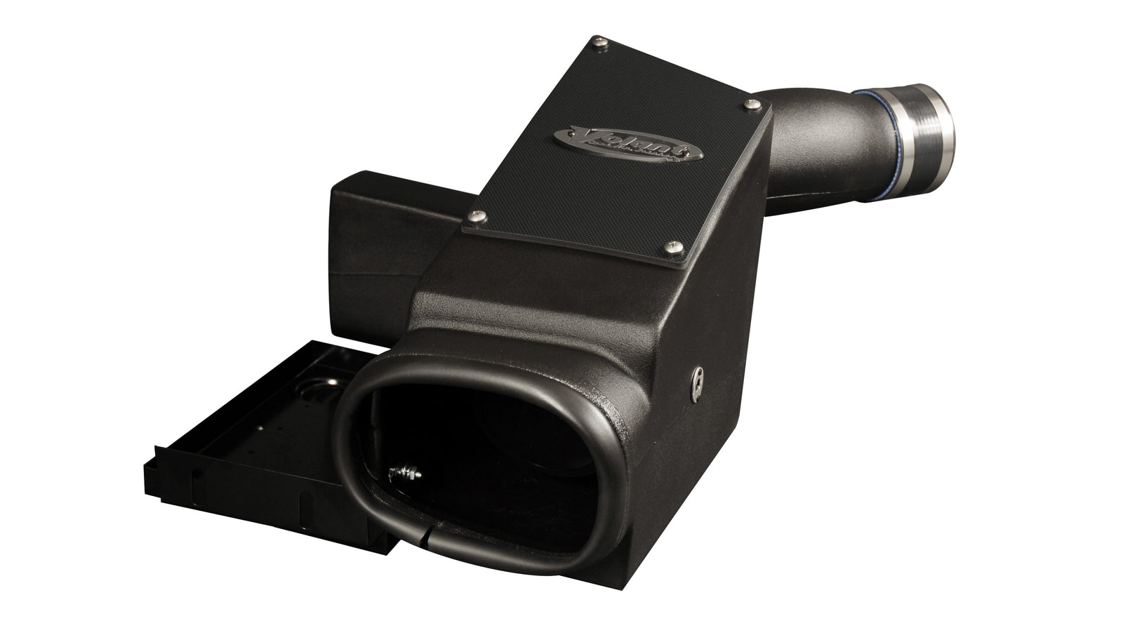 Closed Box Air Intake (19873) 1999-2003 Ford Excursion, F-250/F-350/F-450/F-550 Super Duty 7.3L V8
