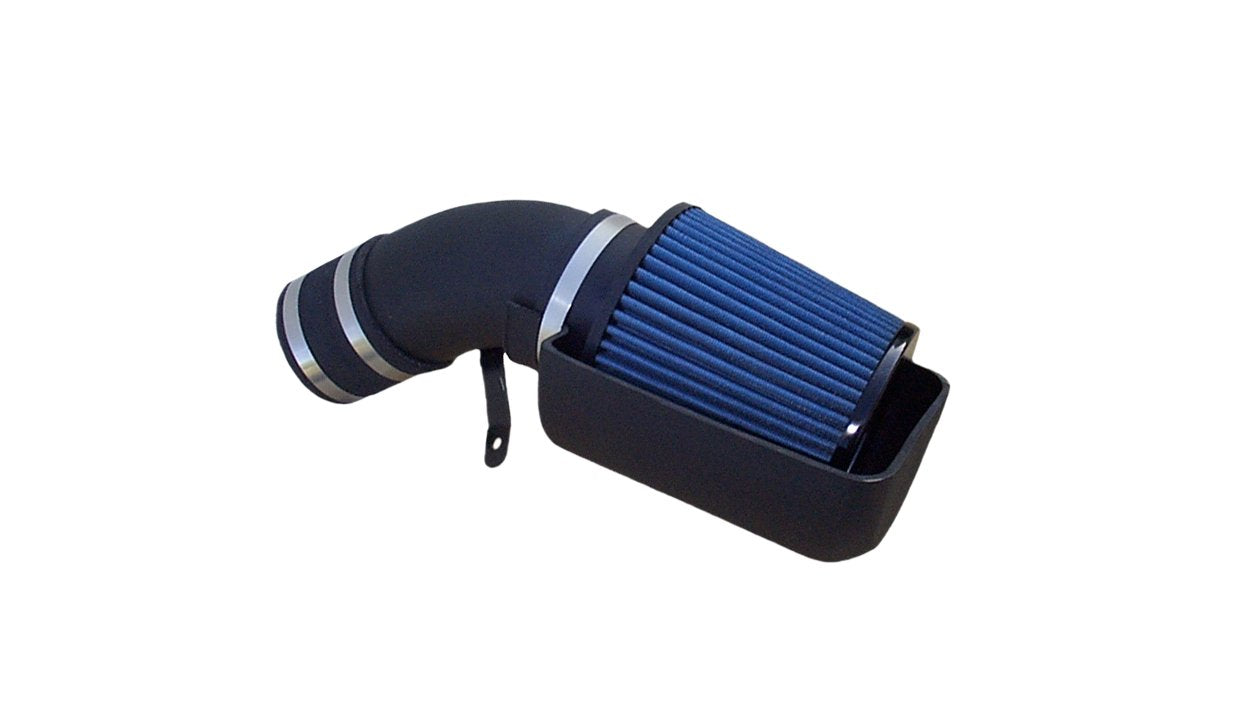 Open Element Air Intake (25643) 96-06 Chevrolet Blazer, 96-04 S10/Sonoma, 96-00 Isuzu Hombre 4.3L V6