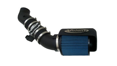 Open Element Air Intake (25743) 1996-2005 Chevrolet Astro 4.3L V6, GMC Safari 4.3L V6