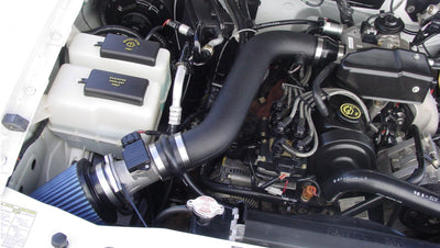 Open Element Air Intake (29425) 1995-1997 Mazda B2300 2.3L L4,1995-98 Ford Ranger 2.3/2.5L L4 [OBSOLETE]