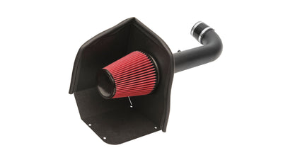 Metal Shielded Air Intake (315853) 2014-2019c Silverado/Sierra 5.3/6.2L V8