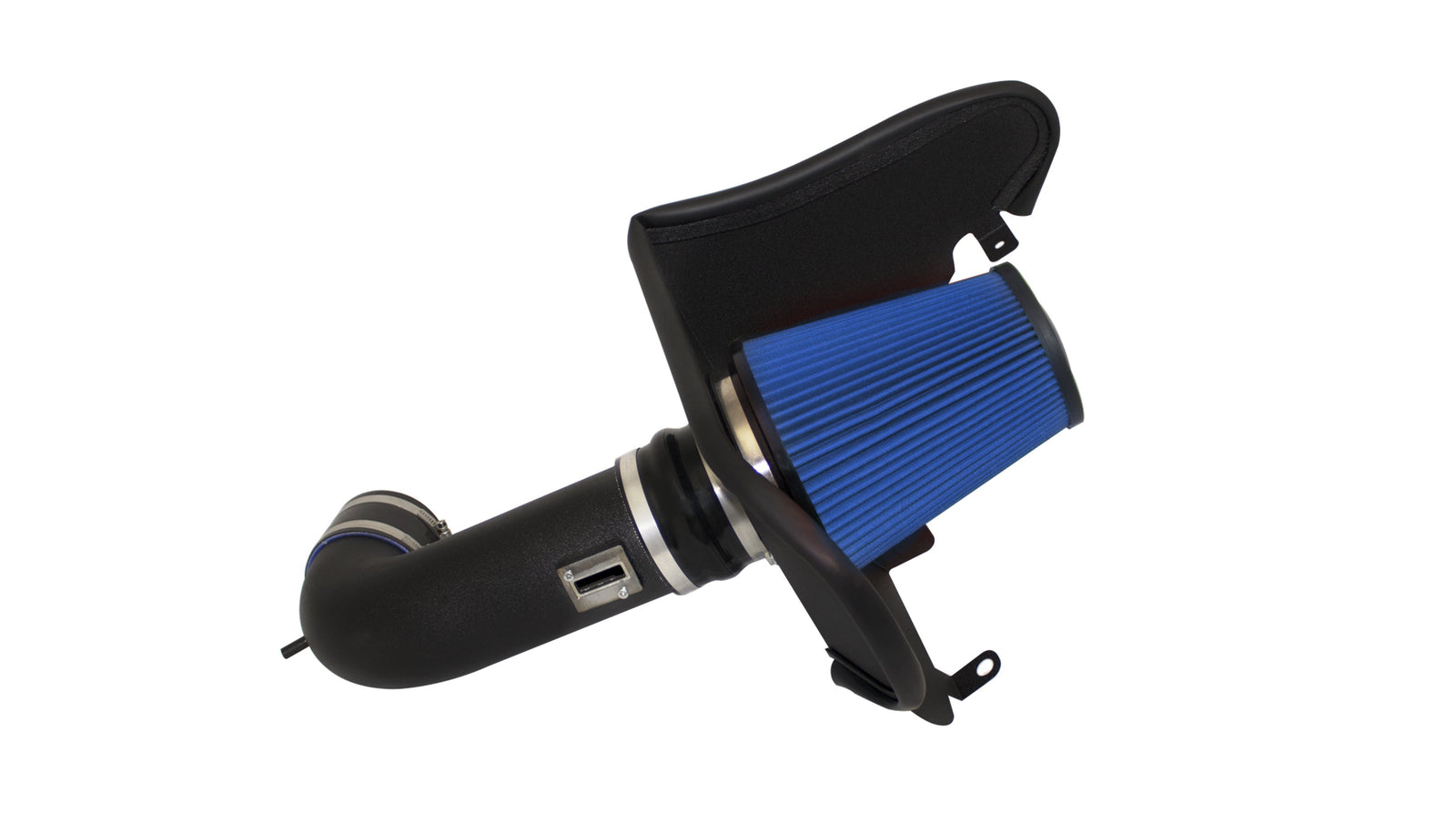 Metal Shielded Air Intake (315862) 2010-2015 Chevrolet Camaro SS 6.2L V8 [OBSOLETE]