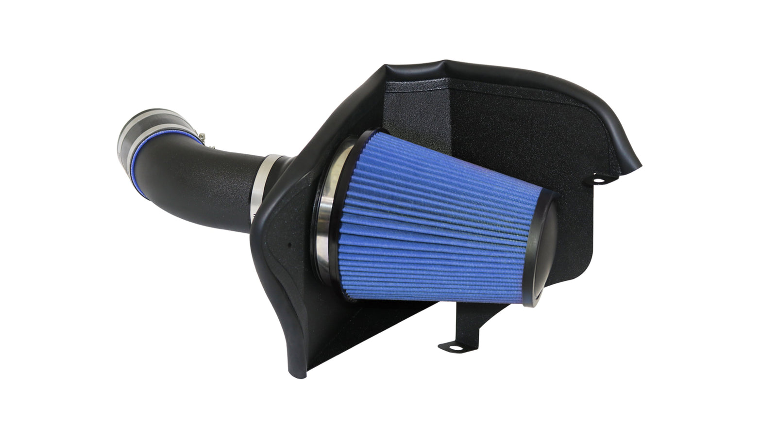 Metal Shielded Air Intake (316964) 2012-2017 Jeep Grand Cherokee SRT 6.4L V8