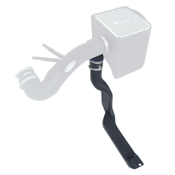 Cold Air Scoop (32856) 2004-15 Nissan Titan/Armada 5.6L V8