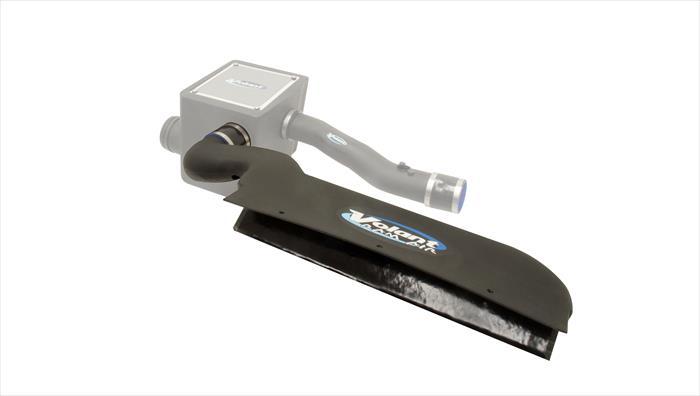 Ram Air Scoop (38635) 2016-2022 Toyota Tacoma 3.5L V6