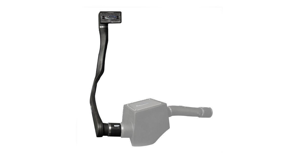 Snorkel (38740) 2006-2009 Toyota FJ Cruiser 4.0L V6