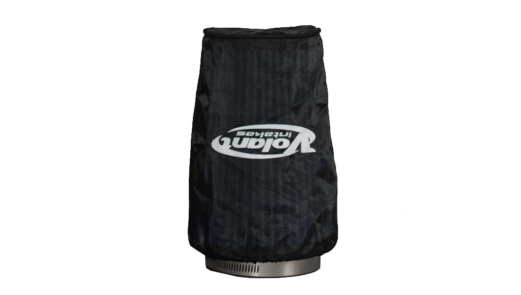 Pre-Filter (51912) Protects Oil Filters