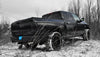 3.0" Cat-Back w 4.0" Tips (54425) 2009-2021c Dodge Ram 1500 5.7/4.7L V8 (140" WB)