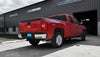 3.0 IN Cat-Back w 4.0 IN Tip (54523) 2011-2013 Silverado Sierra Denali 6.2L V8 (143.5" WB)