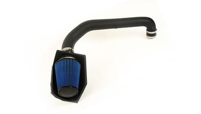 Open Element Air Intake (57540) 1997-2006 Jeep Wrangler TJ 4.0L L6 [OBSOLETE]