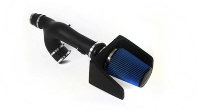 Open Element Air Intake (59535) 2011 Ford F-150 EcoBoost 3.5L V6 [OBSOLETE]