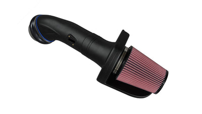 Open Element Air Intake (59867) 2011-2015 Ford F-250/F-350 Super Duty 6.7L V8