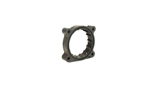 Throttle Body Spacer (722856) 04-15 Nissan Titan/Armada, 04-14 Pathfinder, 04-10 Infiniti QX56 5.6L
