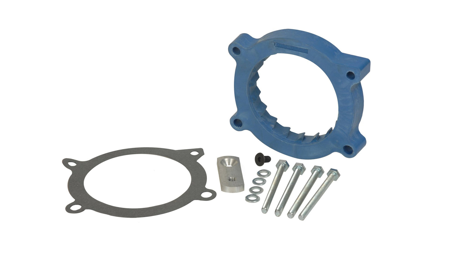 Throttle Body Spacer (725253) 2007-2014 Silverado/Sierra, GM SUV 4.8/5.3/6.0/6.2L V8