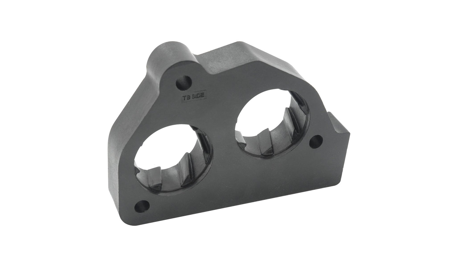 Throttle Body Spacer (725857) 1988-95 C/K1500, 2500, 3500, S10 4.3L V6, 5.0L V8, 5.7L V8 [OBSOLETE]