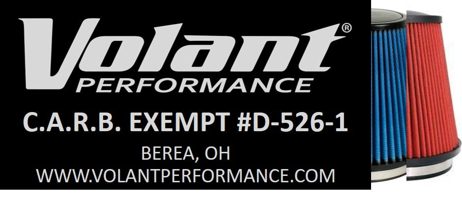 15153D, 15153 CARB EO Sticker (D-526-1) 2000-2006 GM SUV 4.8/5.3/6.0L V8