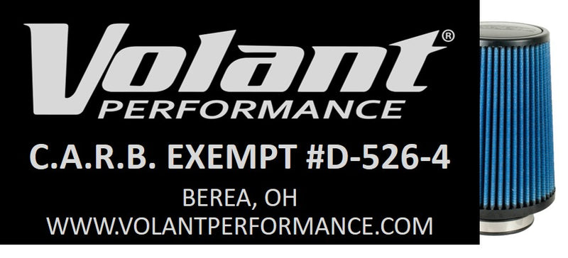 16857151 CARB EO Sticker (D-526-4) 2004-2008 Dodge Magnum R/T 5.7L V8